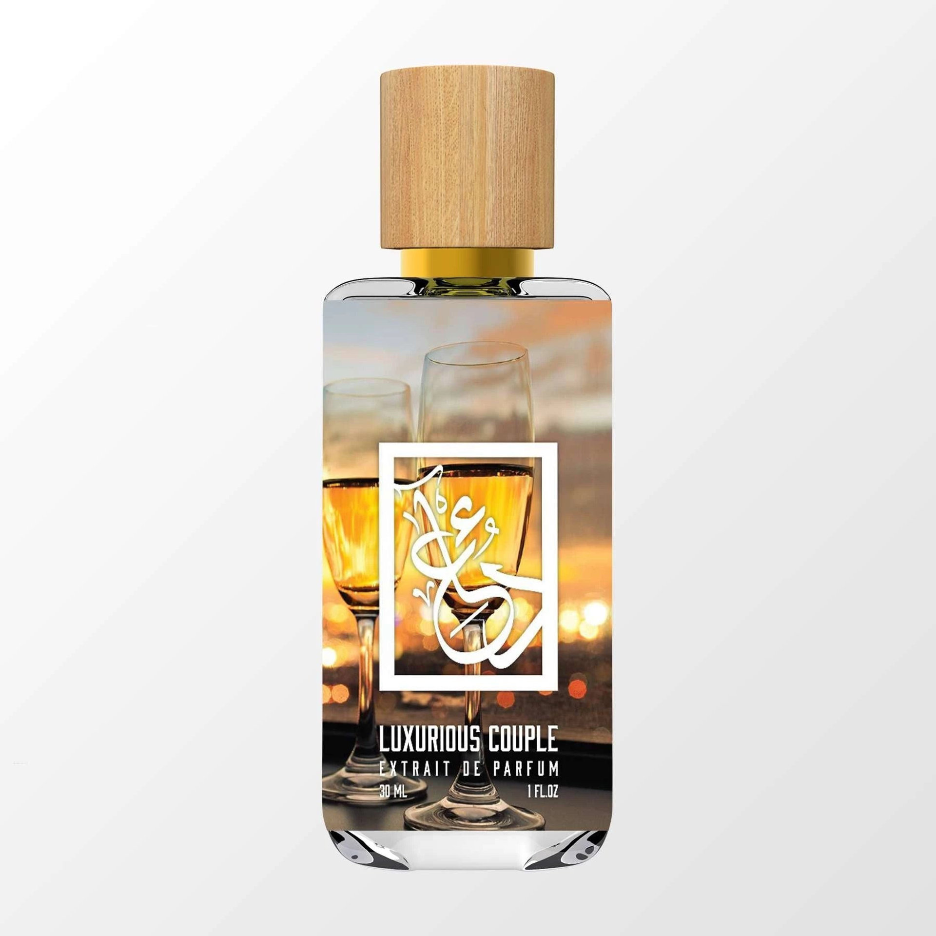 Picture of Luxurious Couple fragrance