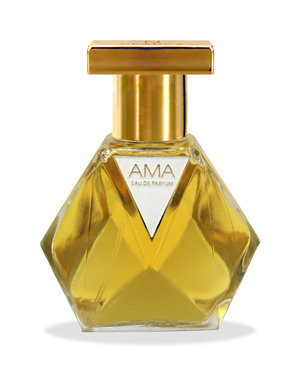 Ama by Neadea perfume bottle
