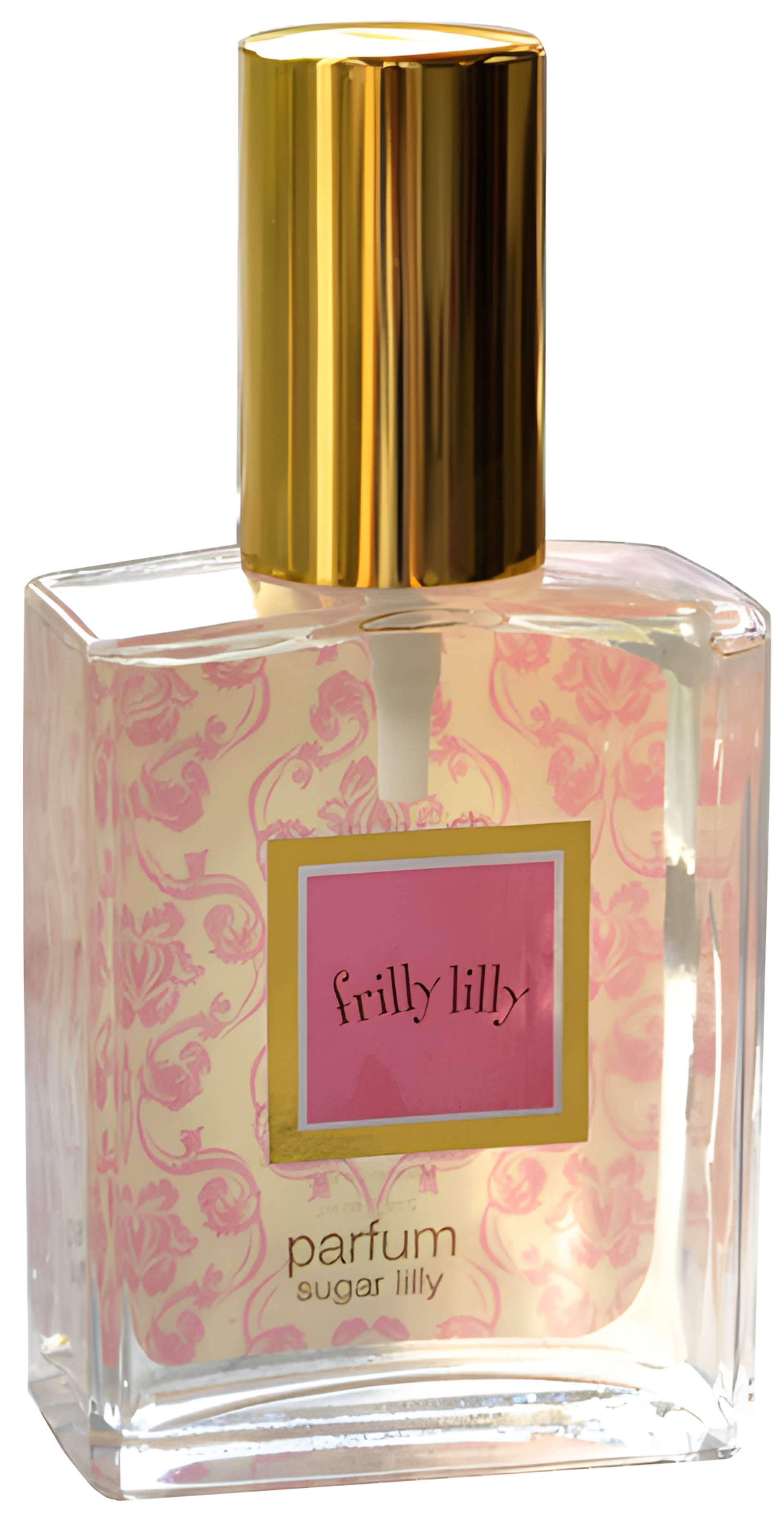 Picture of Sugar Lilly Parfum fragrance