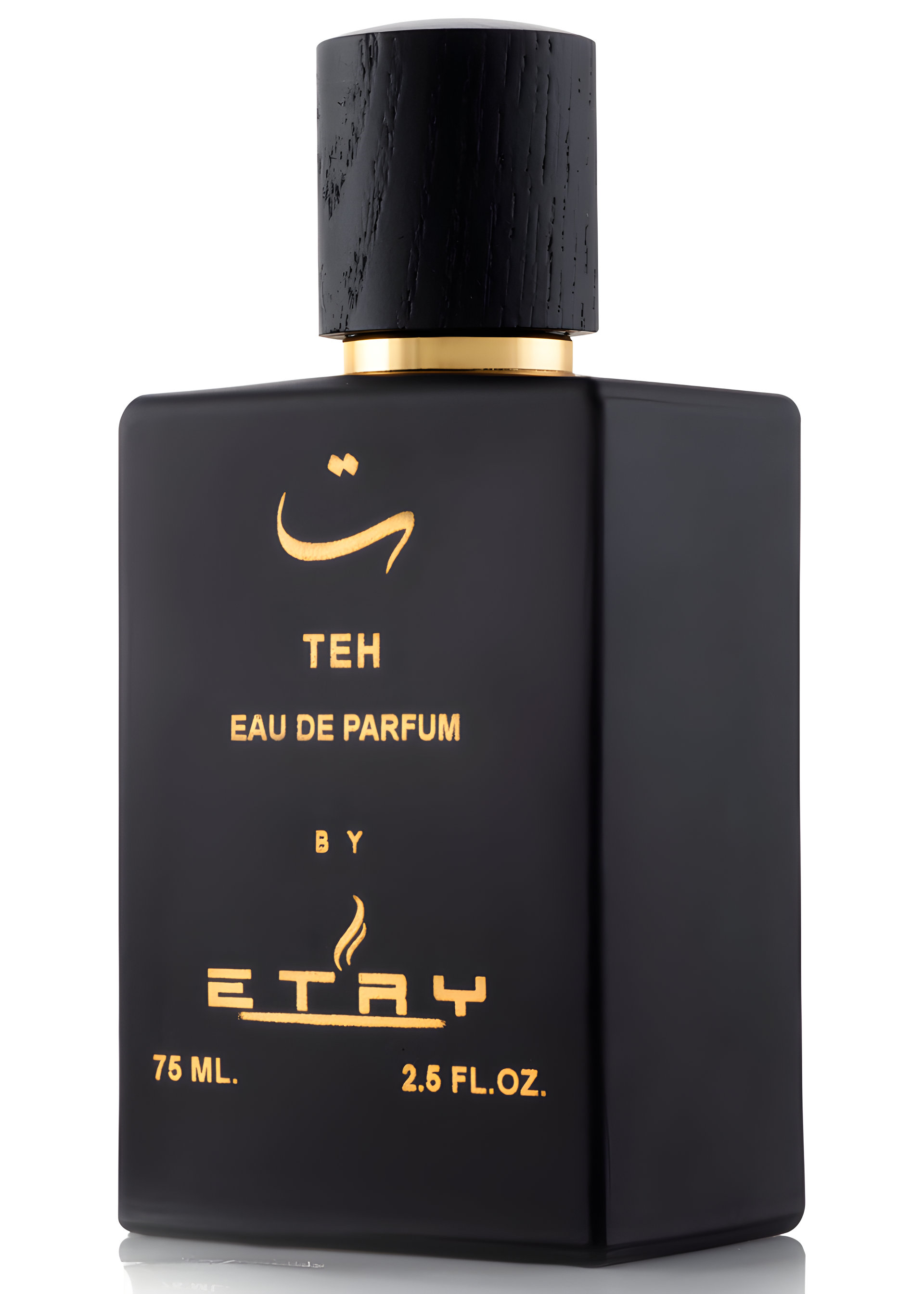 Picture of Teh fragrance