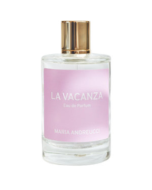 La Vacanza by Maria Andreucci perfume bottle