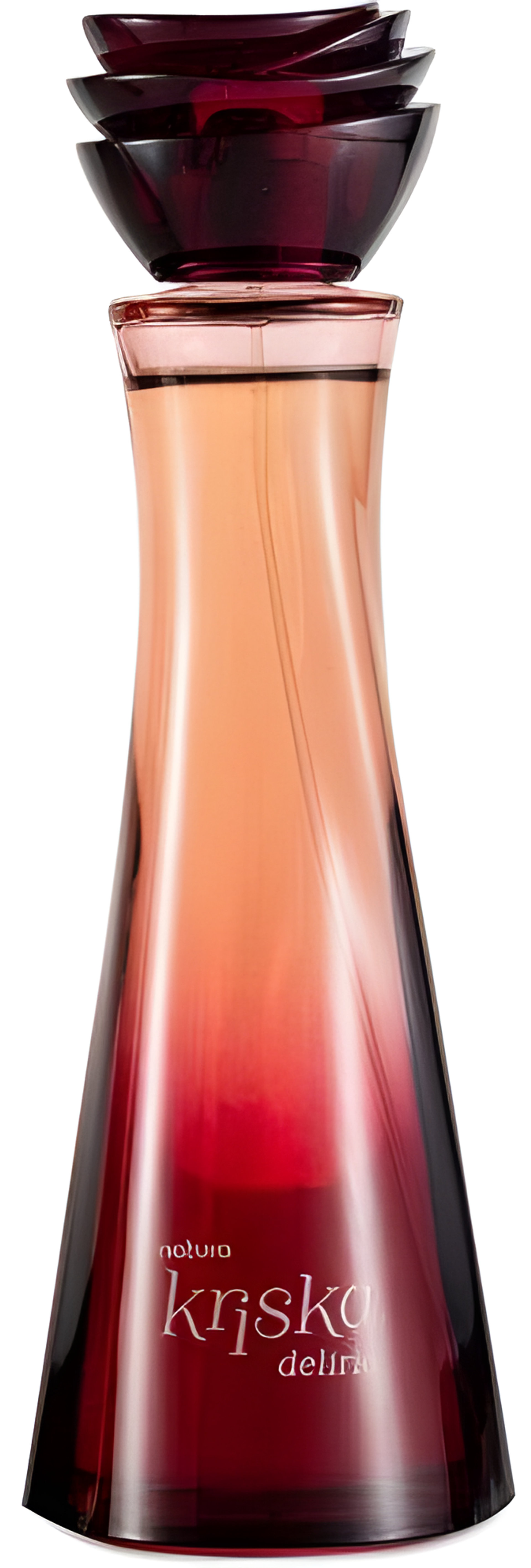 Picture of Kriska Delírio fragrance
