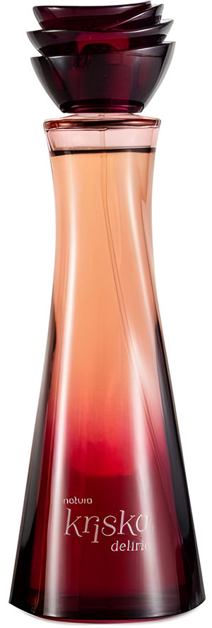Kriska Delírio by Natura perfume bottle