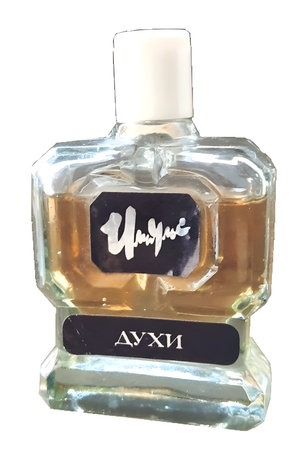 Импульс Духи by Союзпарфюмерпром (Soyuzparfumerprom) perfume bottle