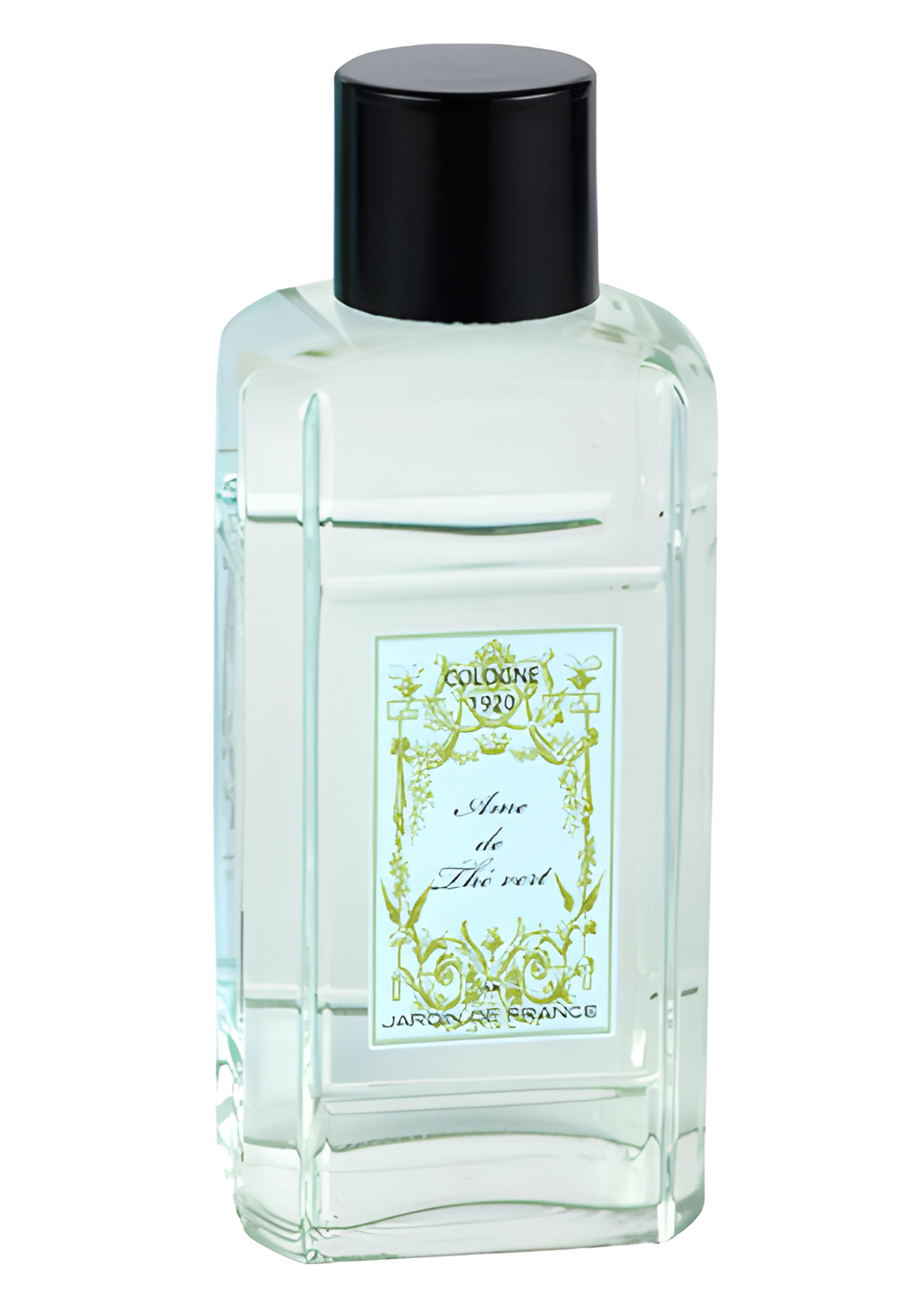 Picture of Ame de the Vert fragrance