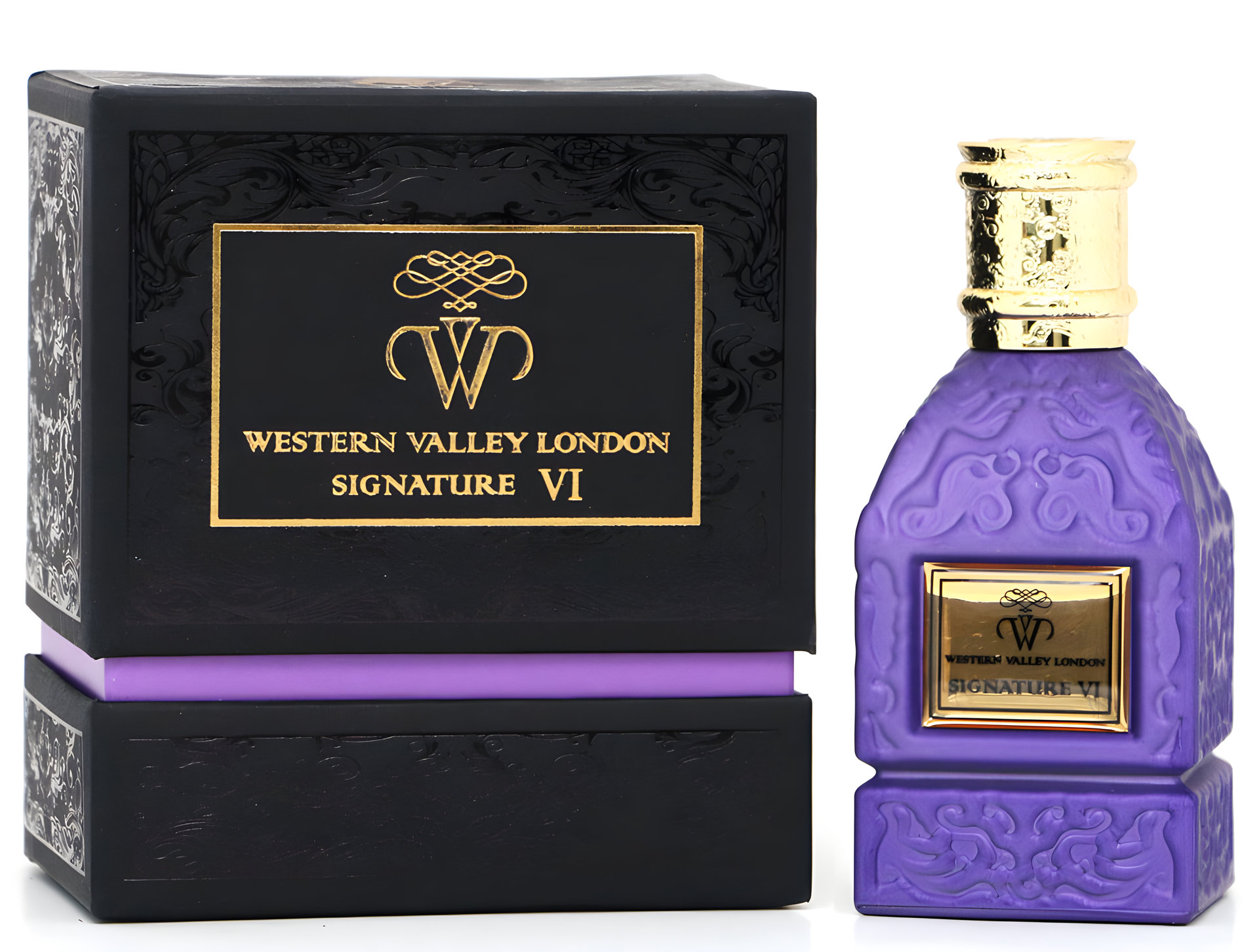 Picture of Signature VI fragrance