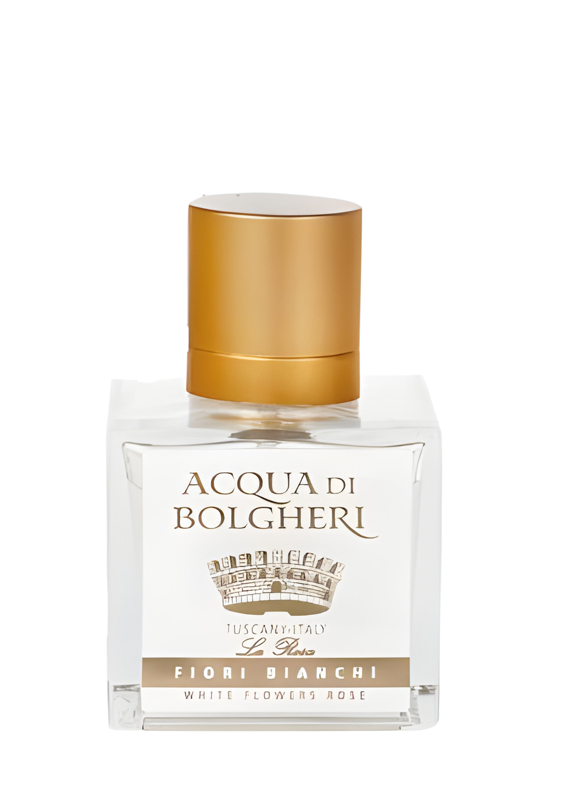 Picture of La Rosa fragrance