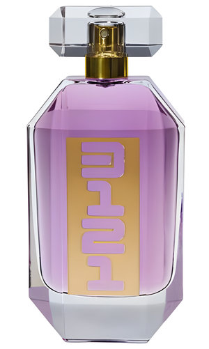 3121 by Prince perfume bottle