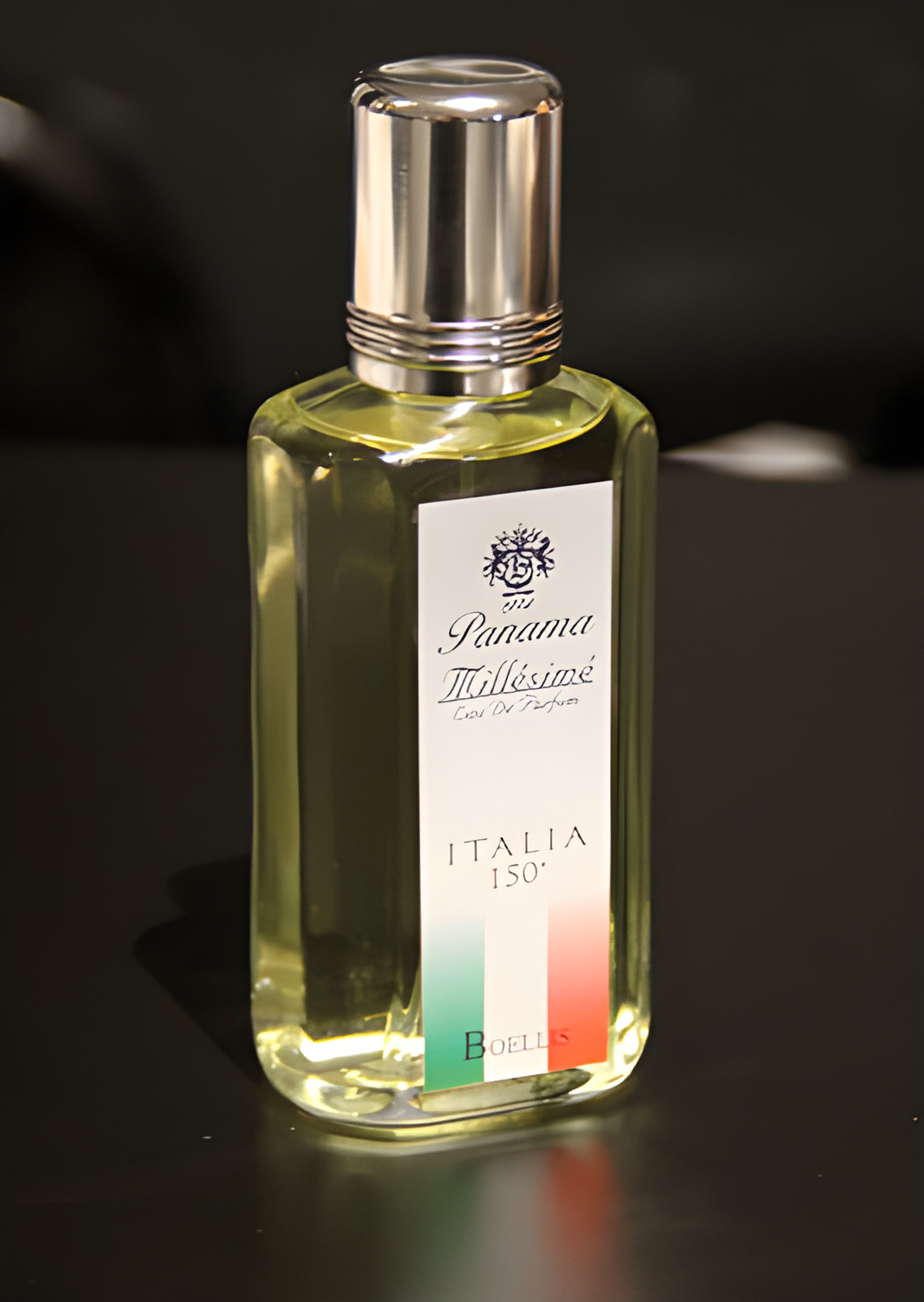 Picture of Panama Millesme 150 Italia fragrance