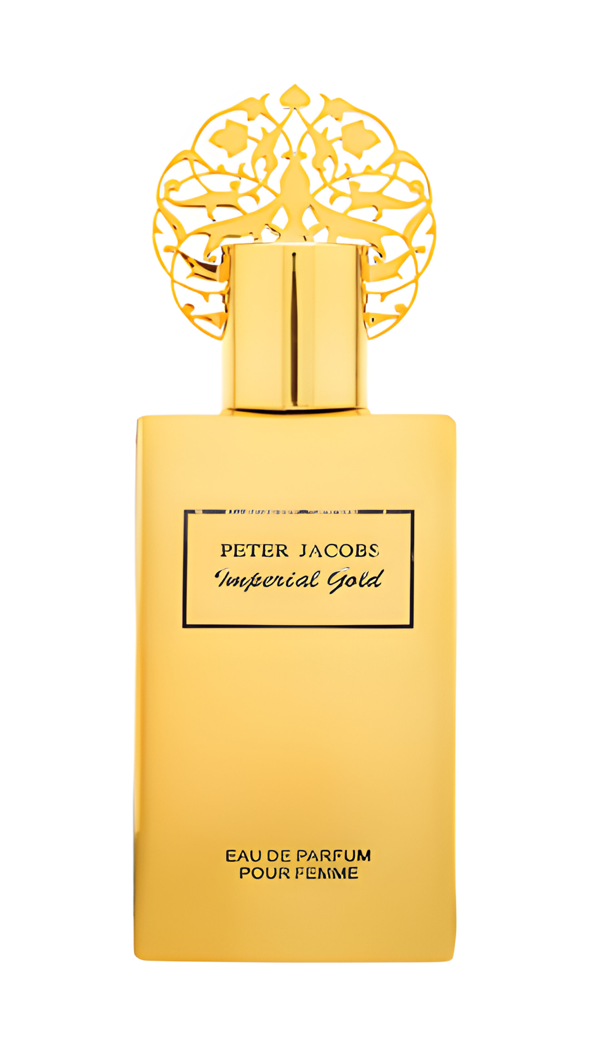 Picture of Imperial Gold Pour Femme fragrance