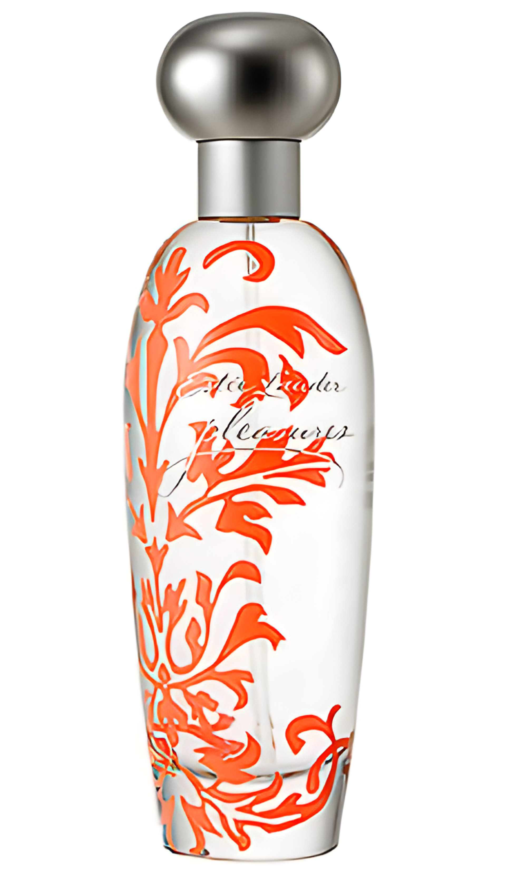 Picture of Pleasures Summer Fun (2007) fragrance