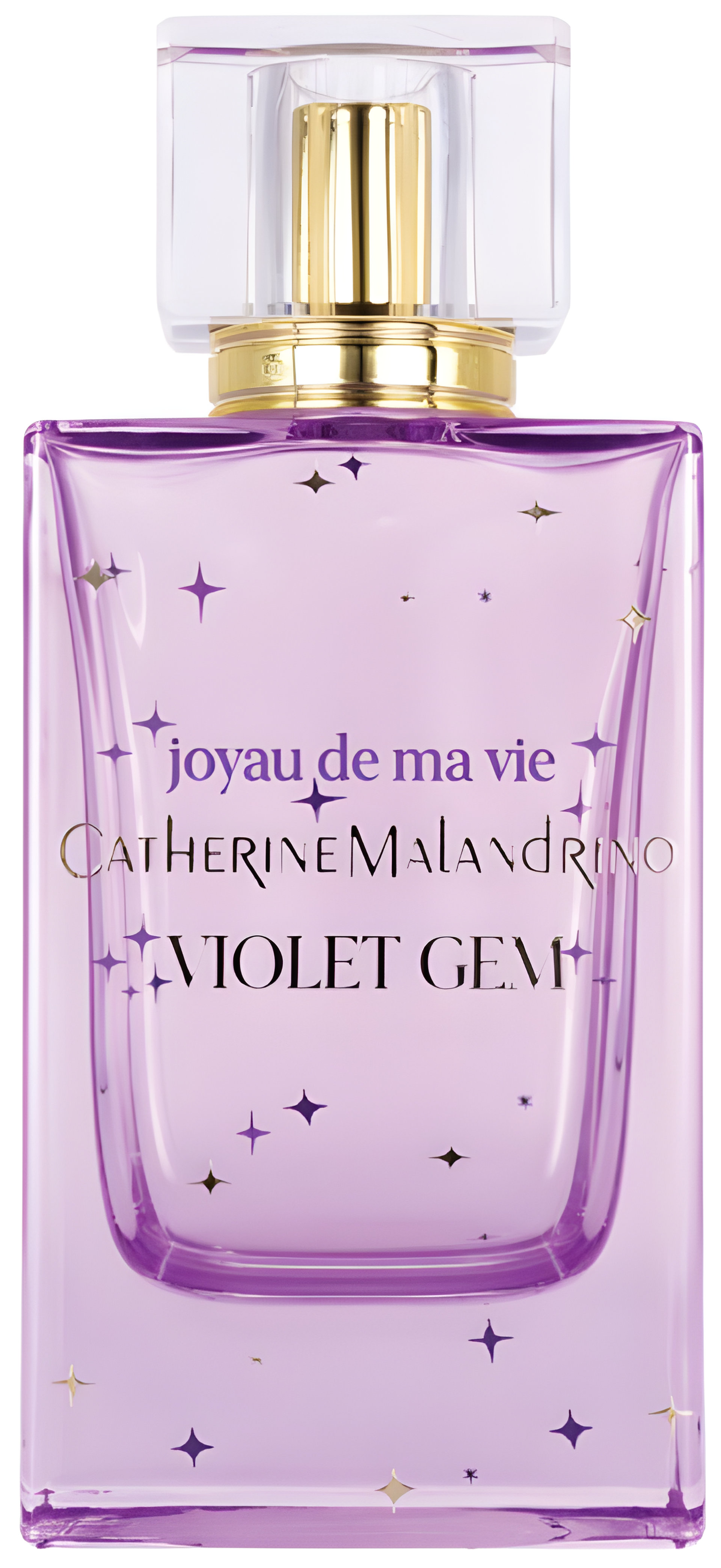 Picture of Violet Gem fragrance