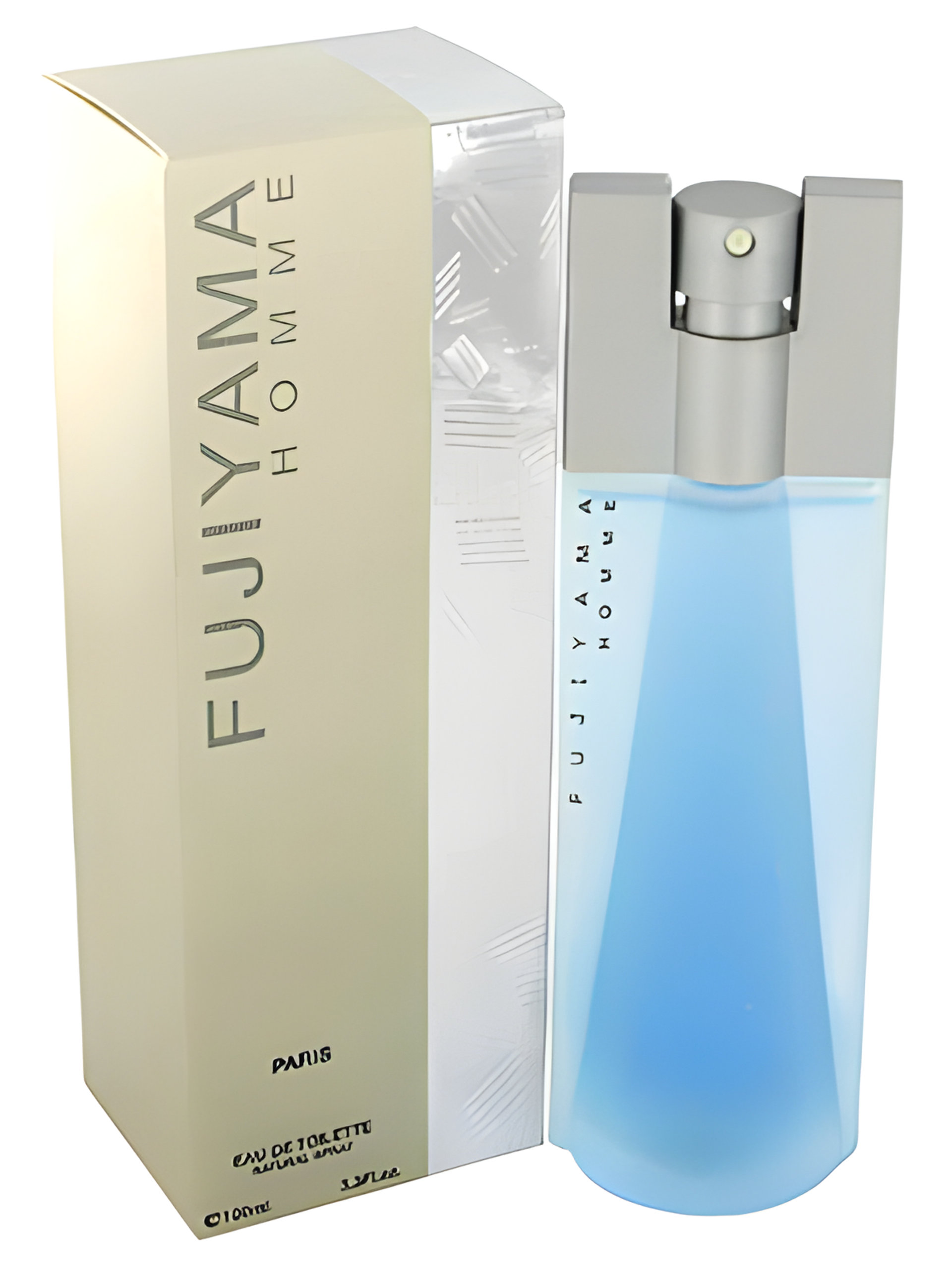 Picture of Fujiyama Homme fragrance