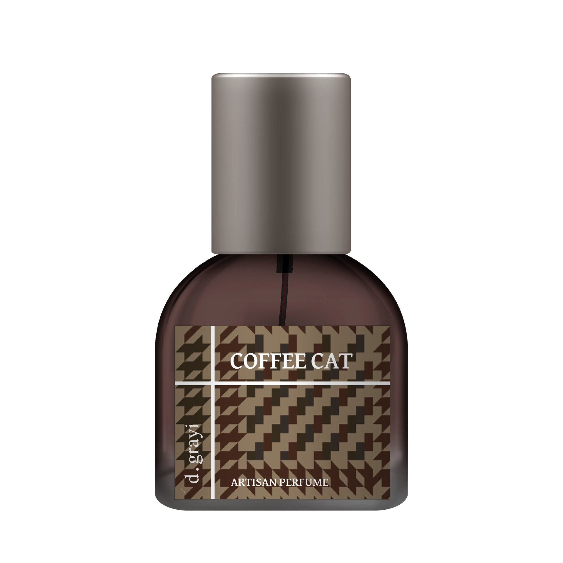 Picture of Coffee Cat fragrance