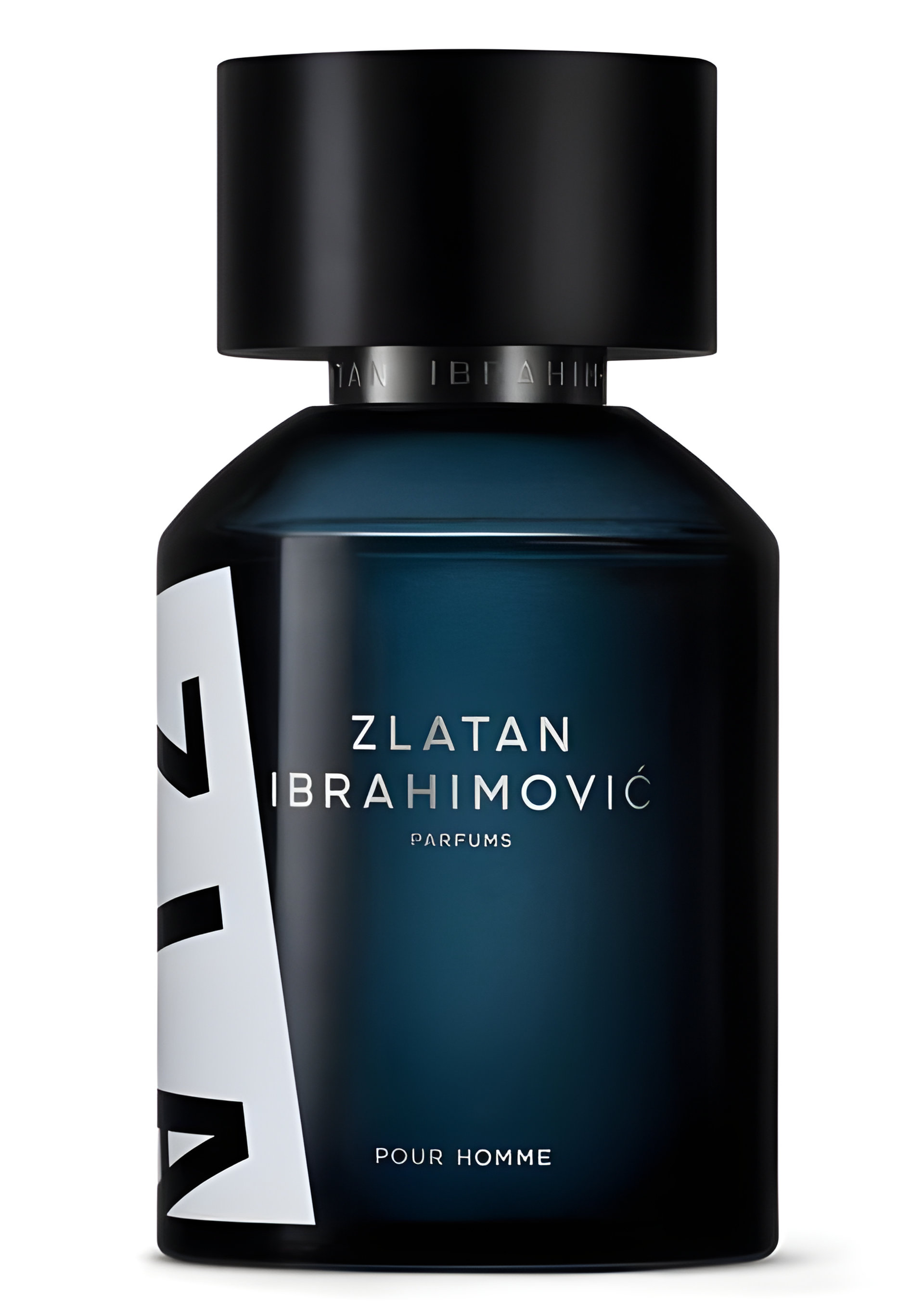 Picture of Zlatan Pour Homme fragrance