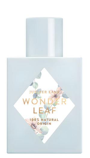 Wonder Leaf by Juniper Lane Perfumes perfume bottle