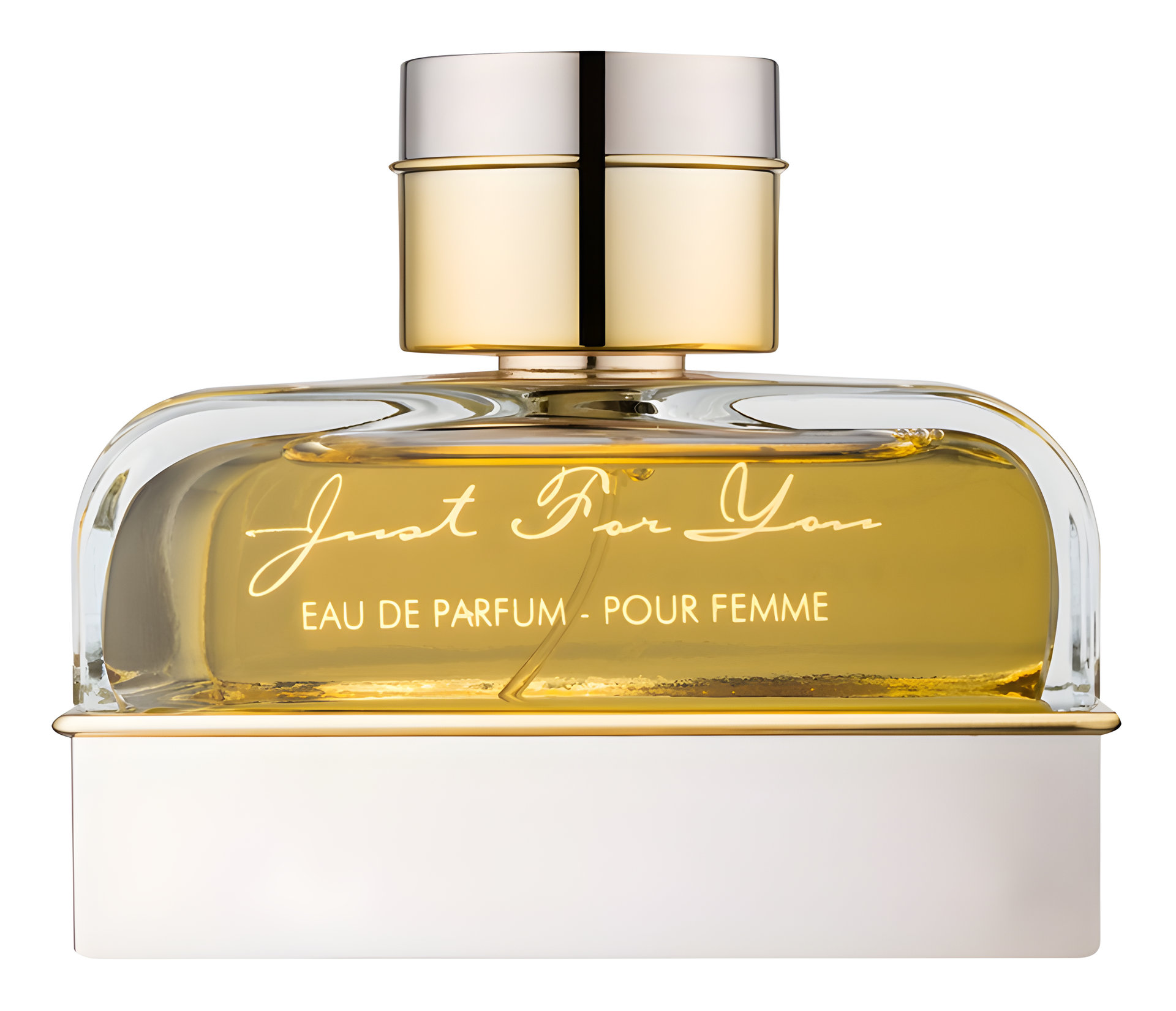 Picture of Just for You Pour Femme fragrance