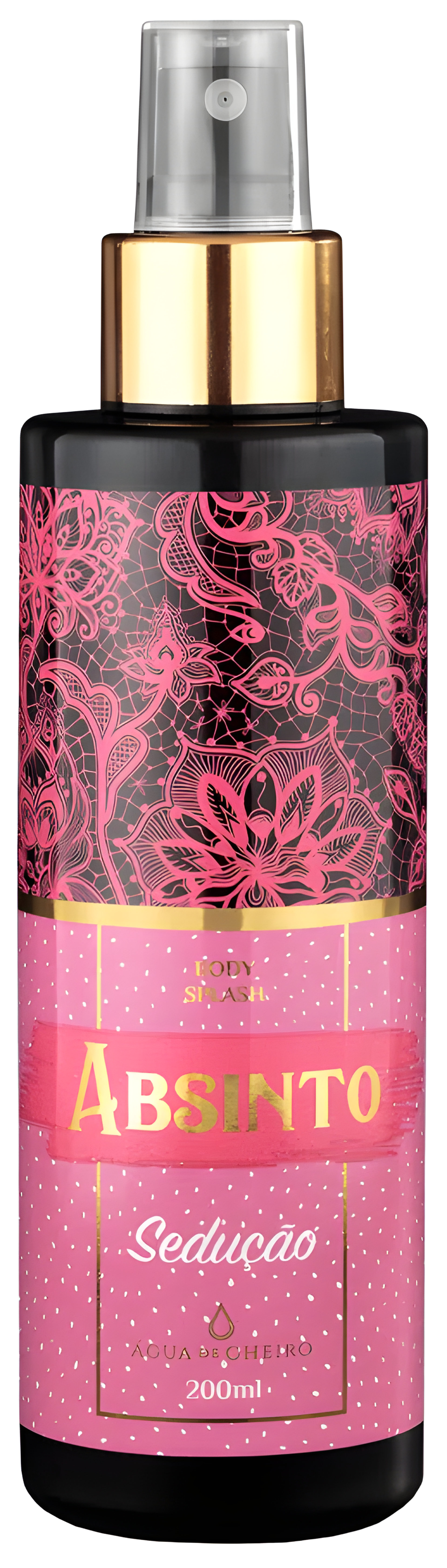 Picture of Absinto Sedução fragrance