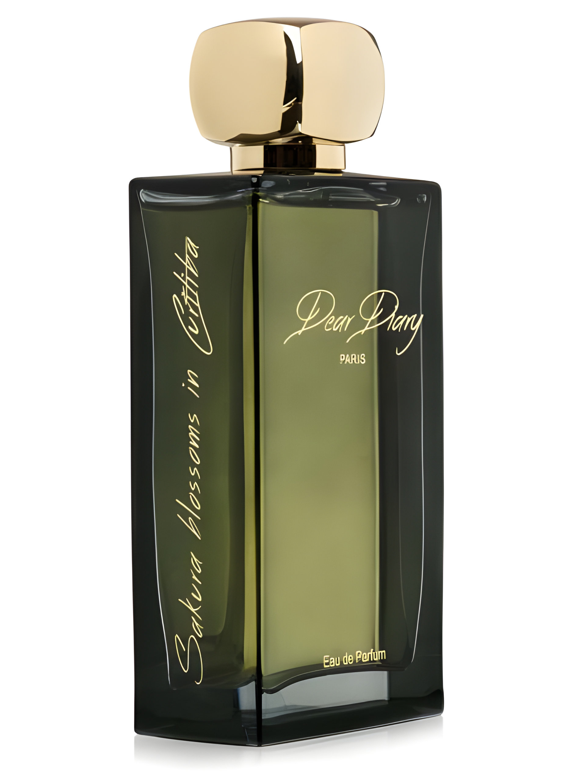 Picture of Sakura Blossom in Curitiba fragrance