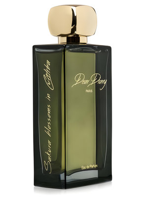 Sakura Blossom in Curitiba by Dear Diary perfume bottle