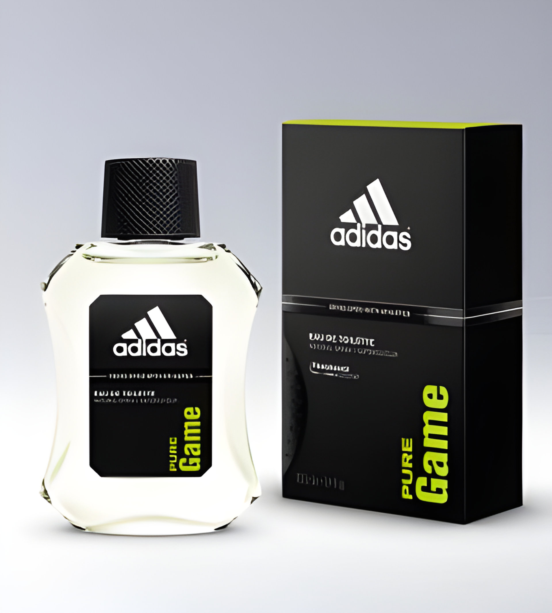 Picture of Pure Game fragrance