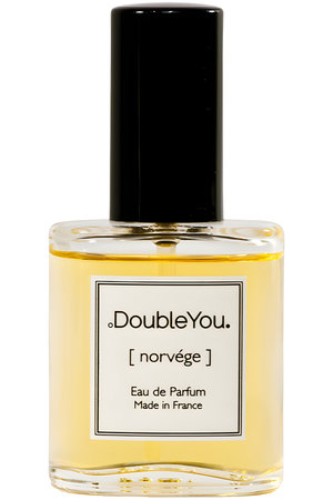 Norvege by DoubleYou perfume bottle