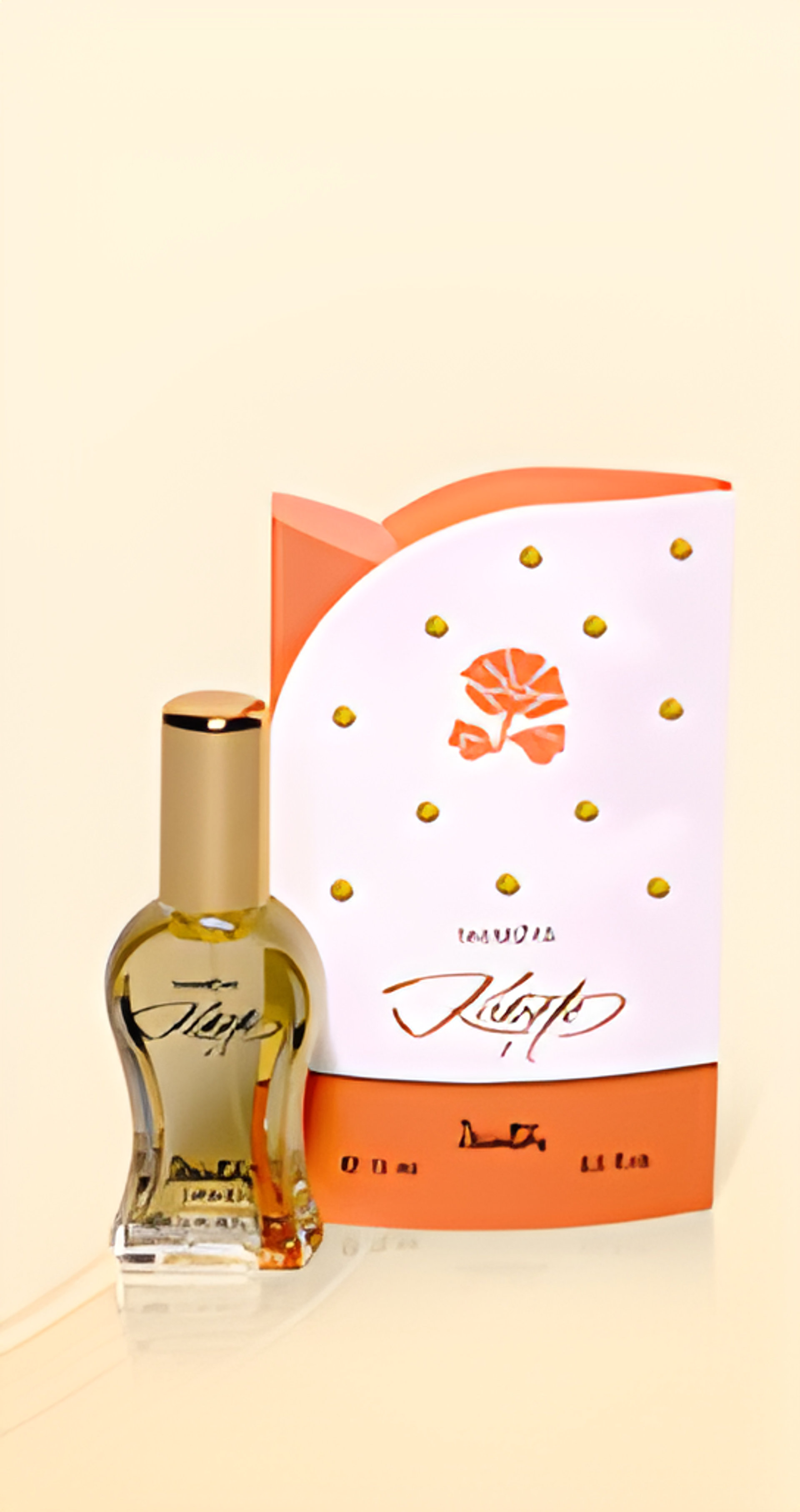 Picture of Koķete 1 fragrance