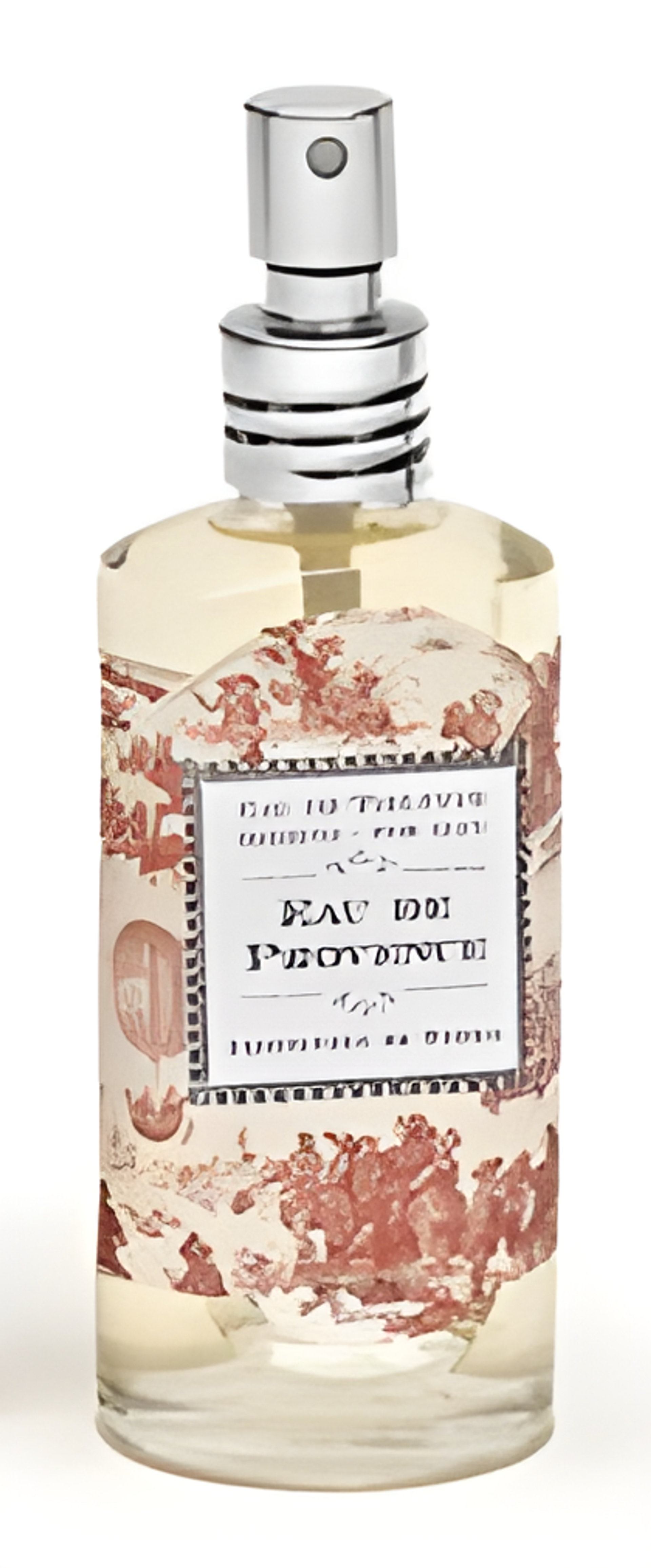 Eau de Provence by Companhia da Terra