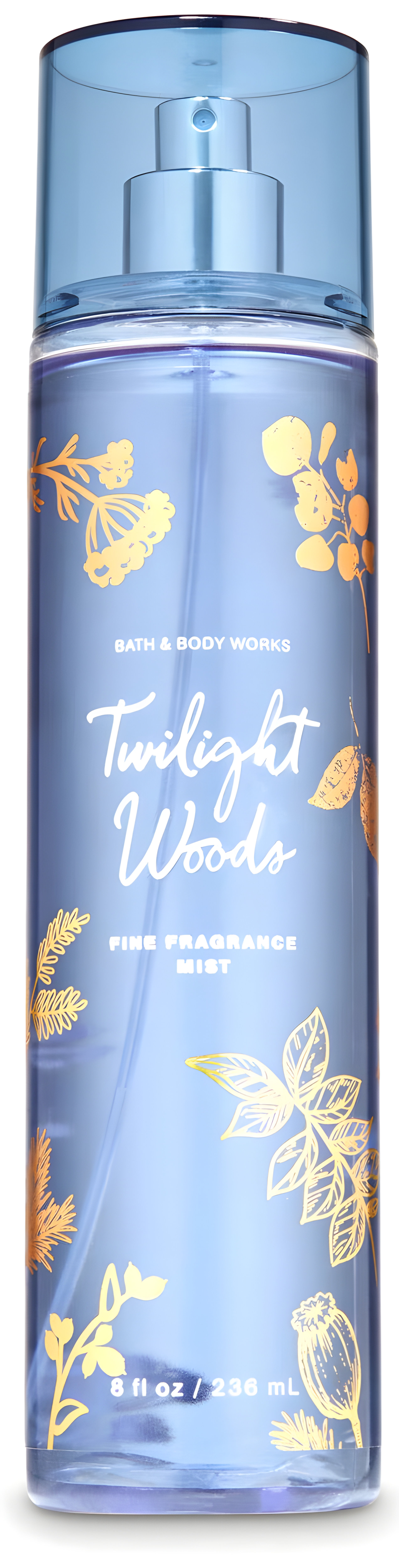 Twilight Woods by Bath & Body Works