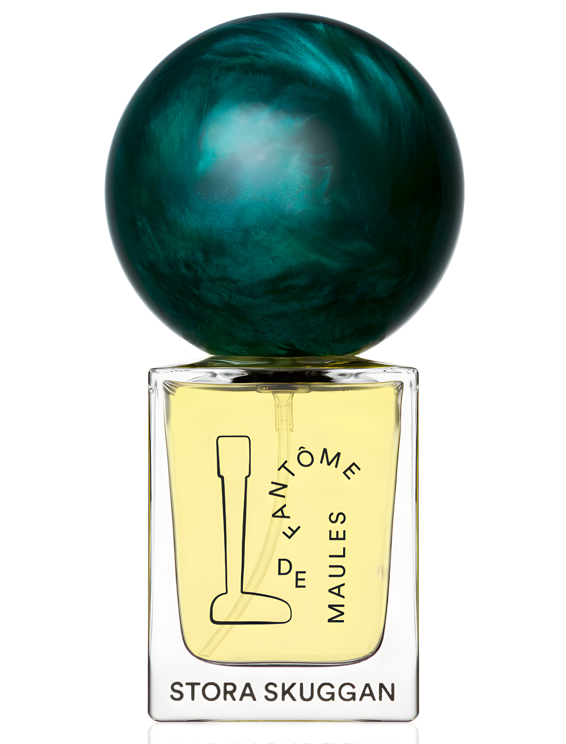 Picture of Fantome de Maules fragrance