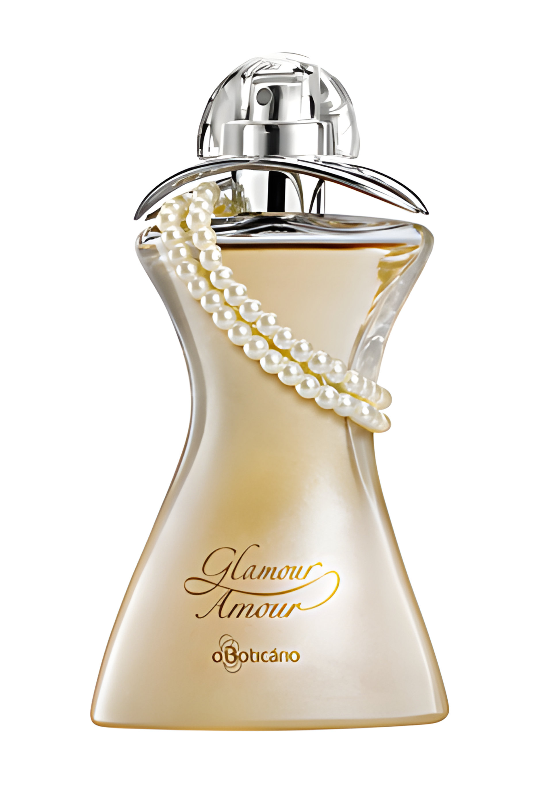 Picture of Glamour Amour fragrance