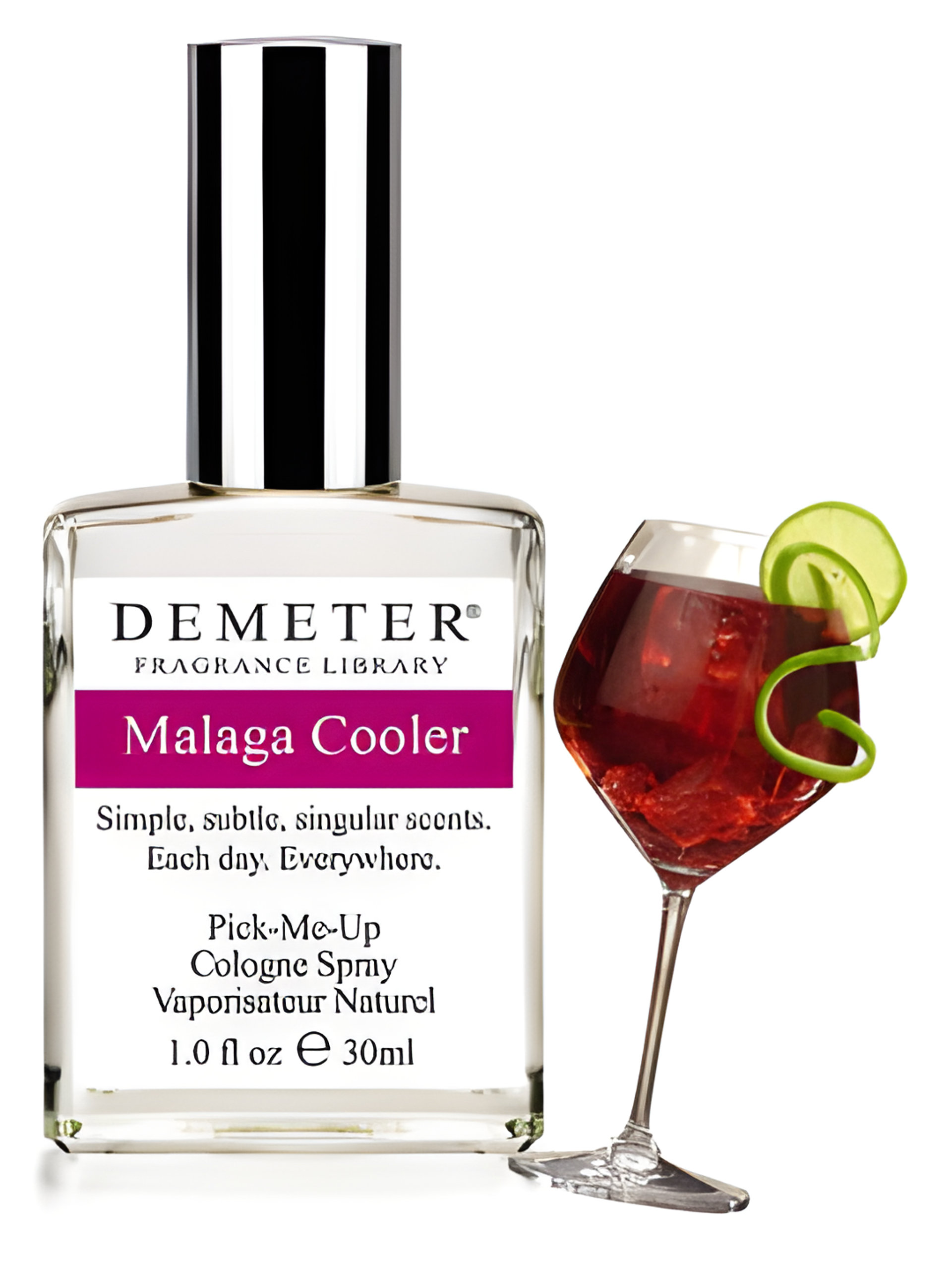 Picture of Malaga Cooler fragrance