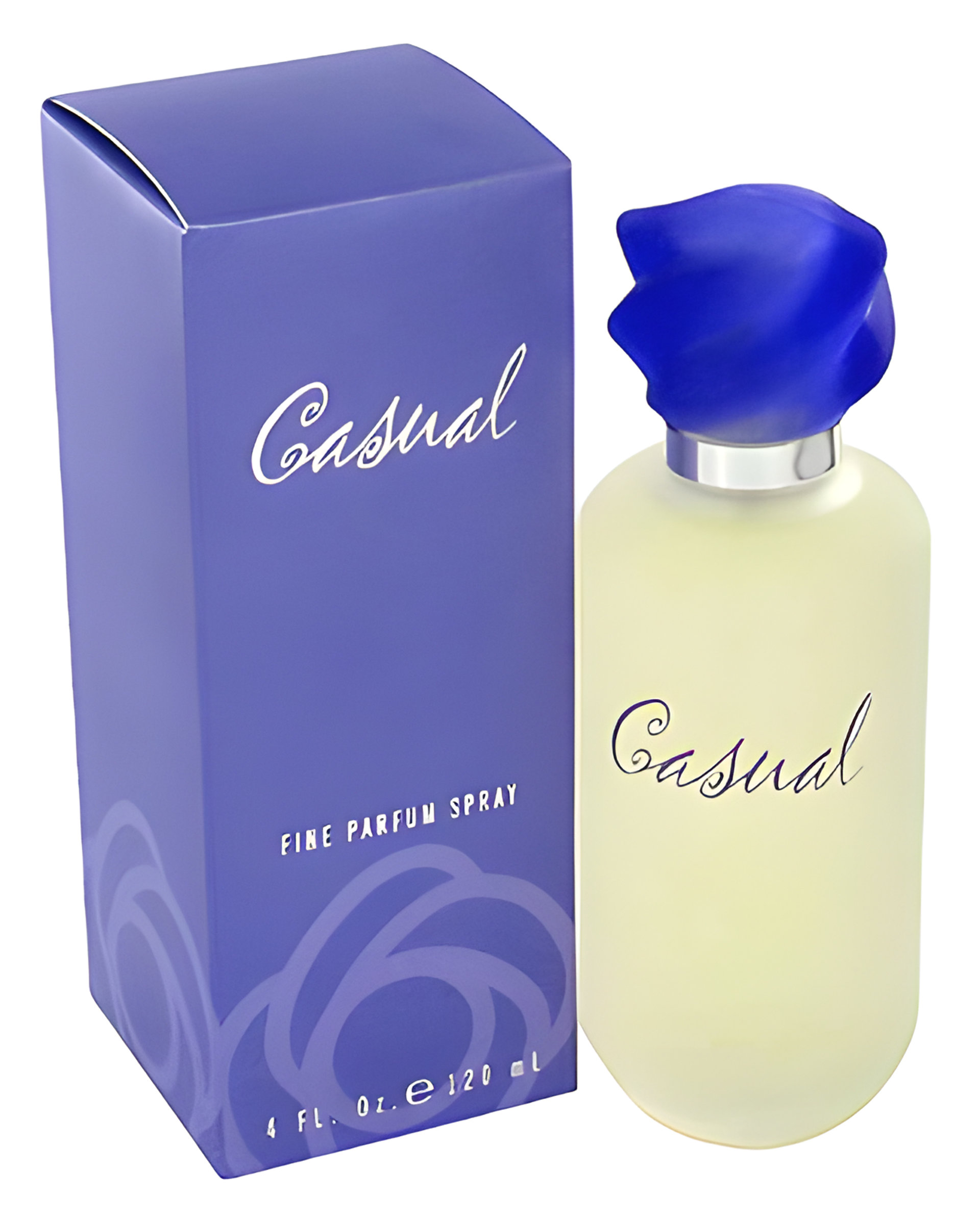 Picture of Casual fragrance