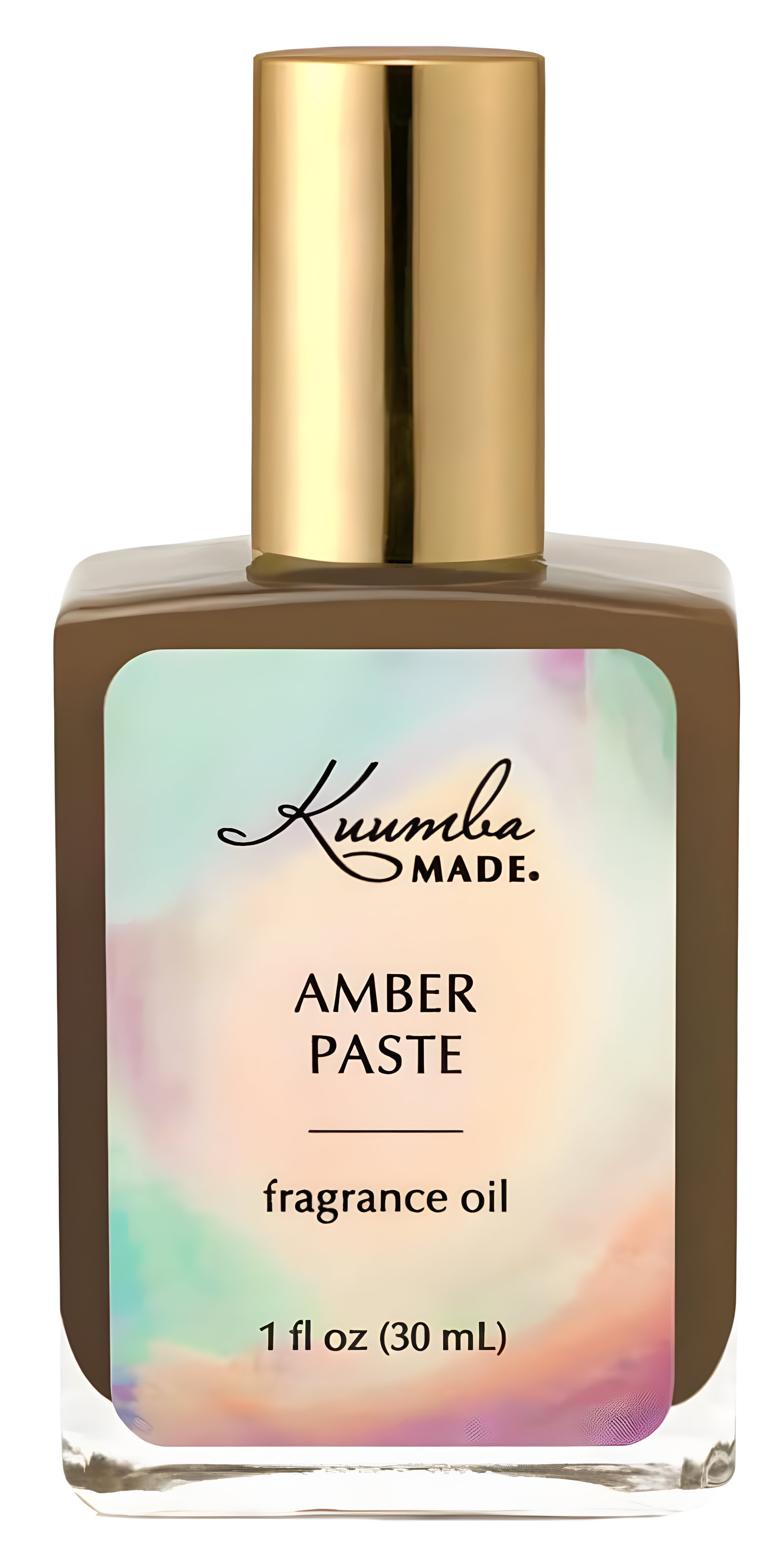 Picture of Amber Paste fragrance