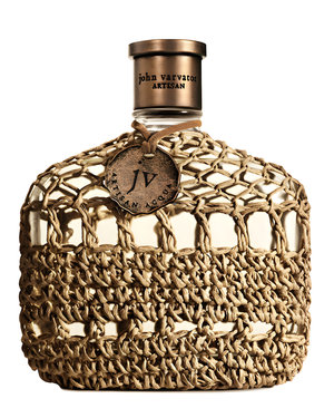 Artisan Acqua by John Varvatos perfume bottle