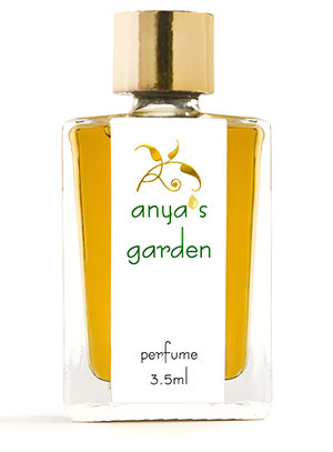 Amberess by Anya's Garden perfume bottle