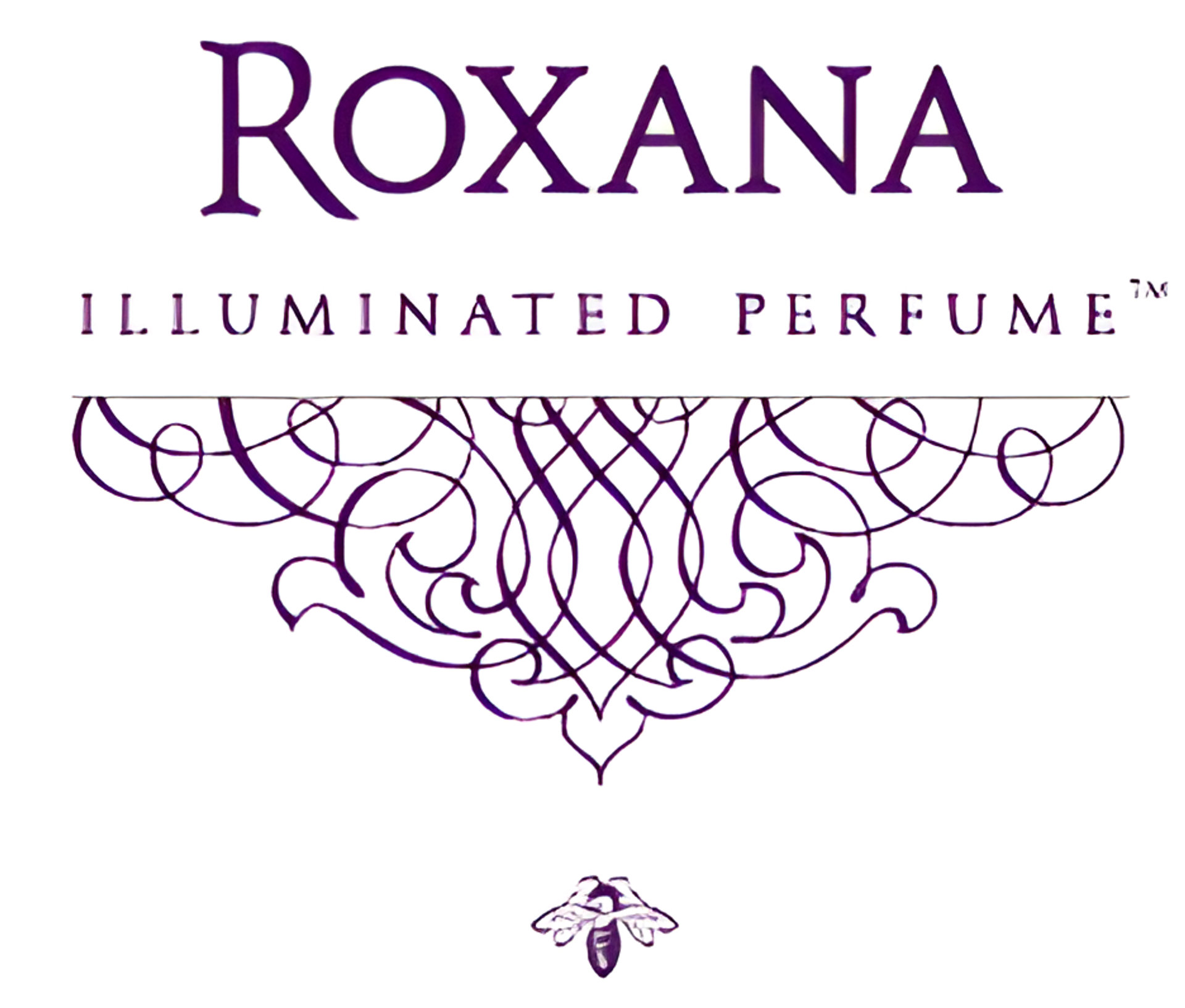 Picture of Roxana Illuminated Perfume brand