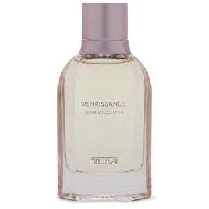 Renaissance by TUMI perfume bottle