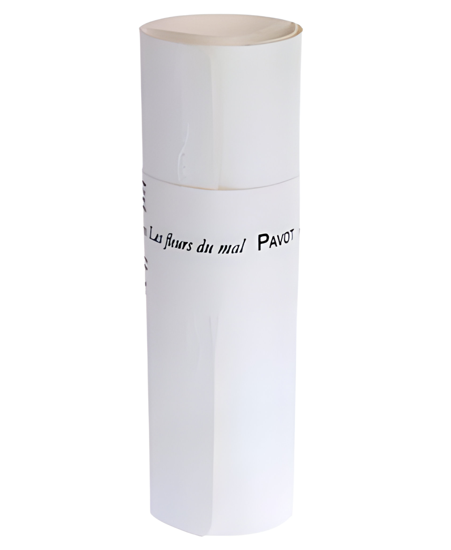 Picture of Les Fleurs Du Mal Pavot fragrance