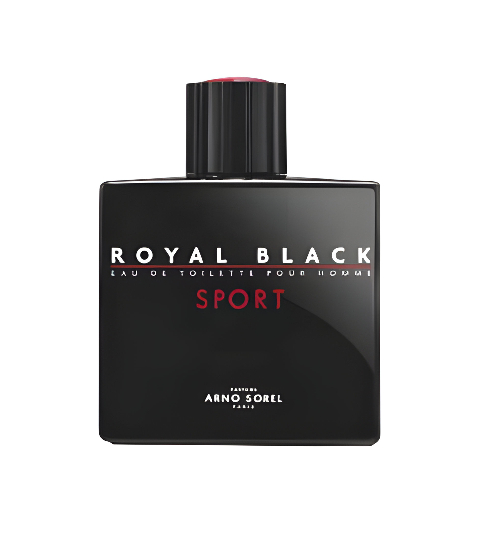 Picture of Royal Black Sport fragrance