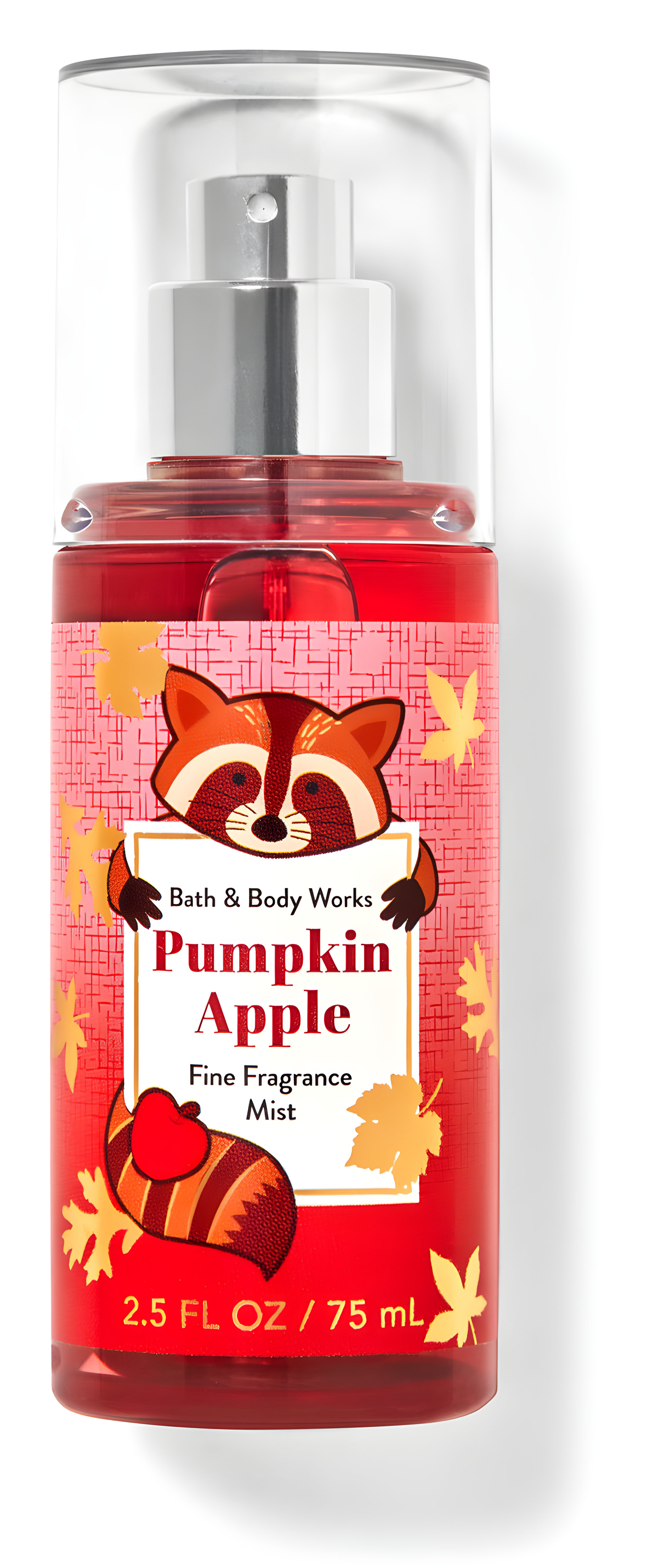 Picture of Pumpkin Apple fragrance