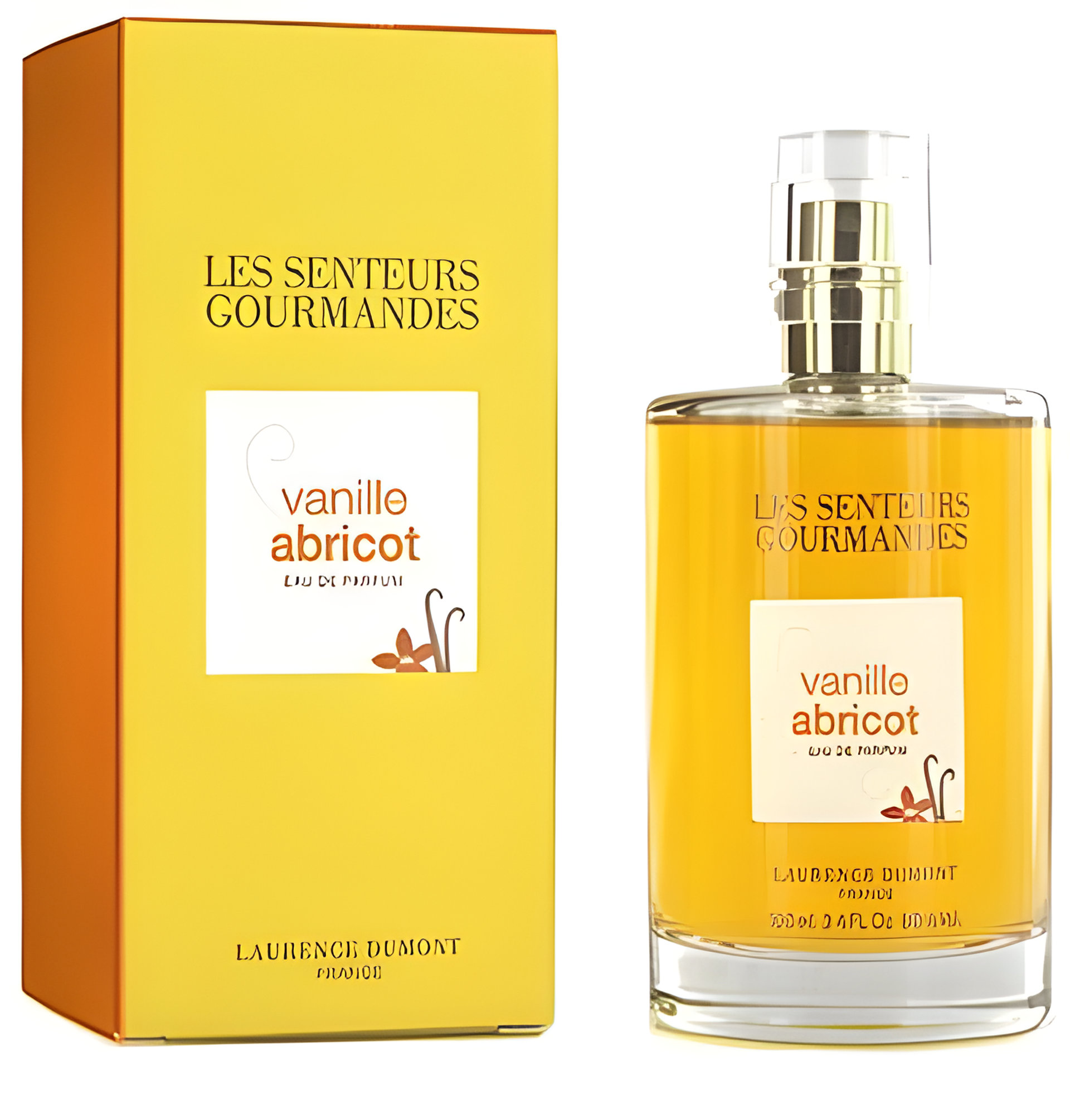 Picture of Vanille Abricot fragrance