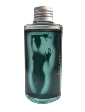 Cold Water by TFS perfume bottle