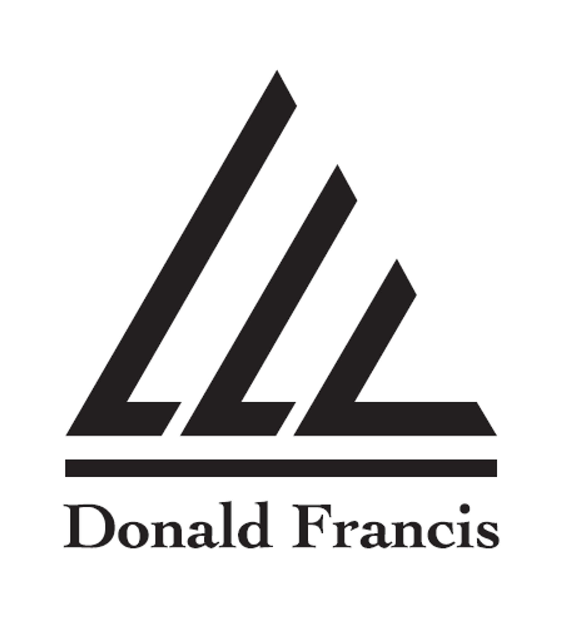 Picture of Donald Francis brand