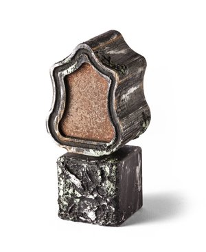 Leaves in the Wind - Elixir de Muscel by Adi Ale Van perfume bottle