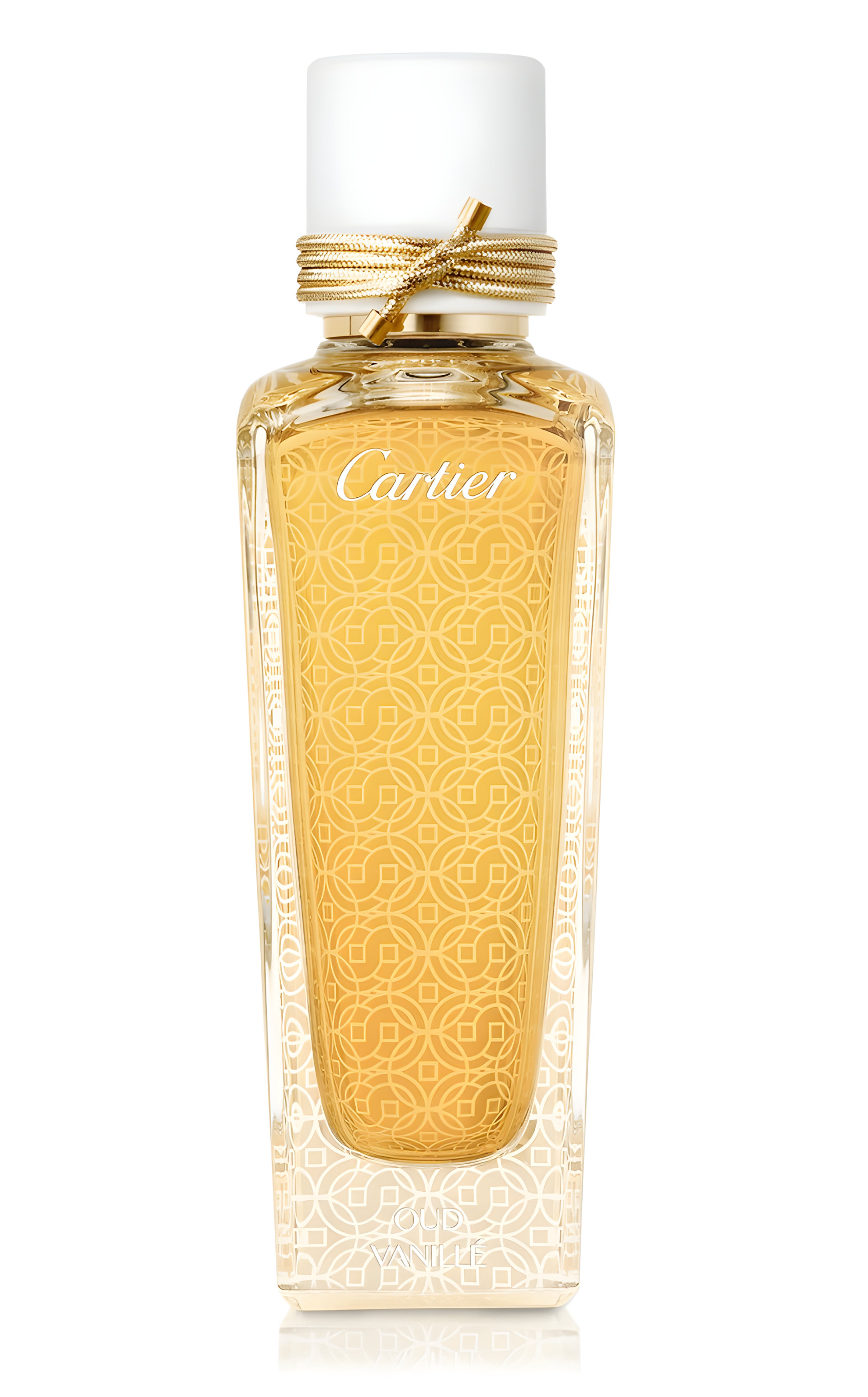 Picture of Oud Vanille fragrance