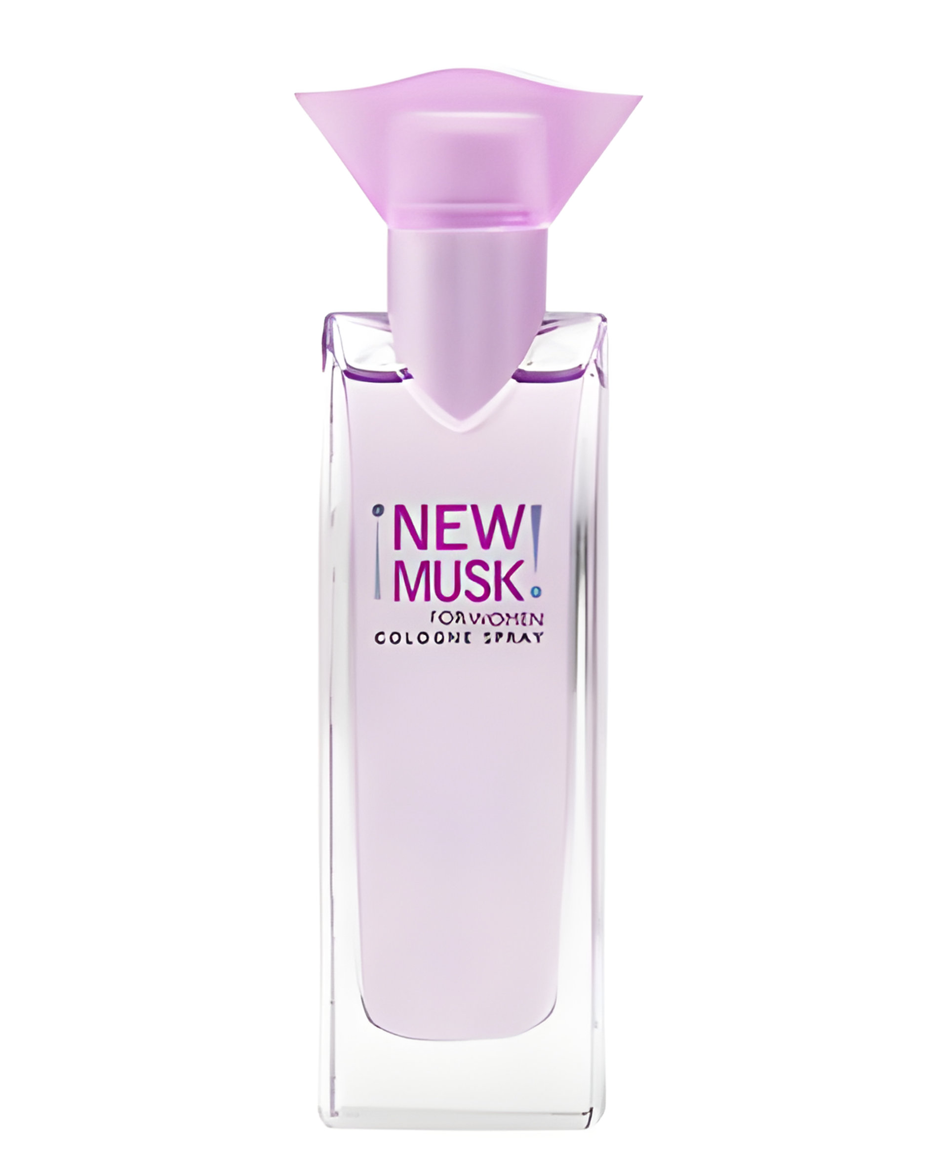 Picture of New Musk fragrance