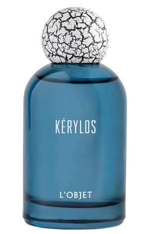 Kérylos by L'Objet perfume bottle