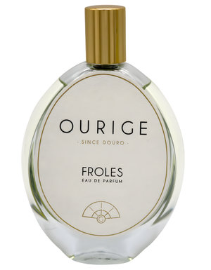 Froles by Ourige Since Douro perfume bottle