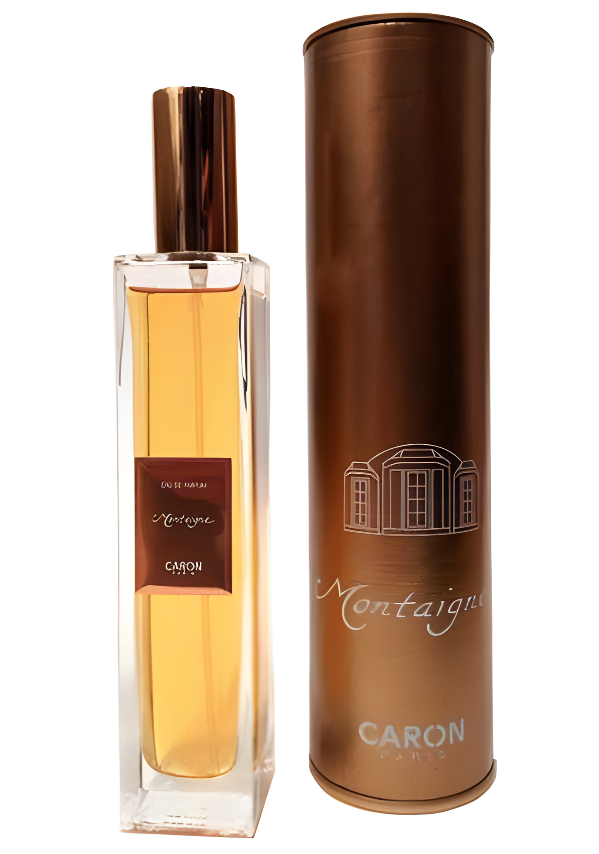 Picture of Montaigne 2016 Edition fragrance